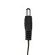 DC 9V Battery Button Power Plug Mega 2560 1280 UNO R3 132 9V Battery Buckle T Type/ I Type - I Type