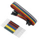Micro IC Clamp 10pcs/set SOP/SOIC/TSSOP/TSOP/SSOP/MSOP/PLCC/QFP/TQFP/LQFP/ SMD IC Test Chip Pin Mini Chips Adapter Socket