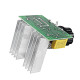 5Pcs 4000W SCR Electronic Voltage Regulator Speed Controller Control Board Governor Dimmer High Power Module AC 220V Resistive Load