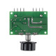 5Pcs 4000W SCR Electronic Voltage Regulator Speed Controller Control Board Governor Dimmer High Power Module AC 220V Resistive Load