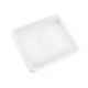Waveshare Bare Screen Protective Shell ABS Plastic Cover Dustproof For 4.2 inch Electronic Paper ink Screen