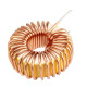 3Pcs 27mm 100UH 15A 1.2 Line Ring Inductor 10626 Magnetic Ring Inductor High Current Inductor