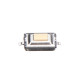 250pcs 25Values Micro Switch Assorted Push Button Tact Switches Reset  Mini Leaf Switch SMD DIP 2*4 3*6 4*4 6*6 Diy Kit + Box