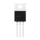 2Pcs IRFZ44N Transistor N-Channel International Rectifier Power Mosfet