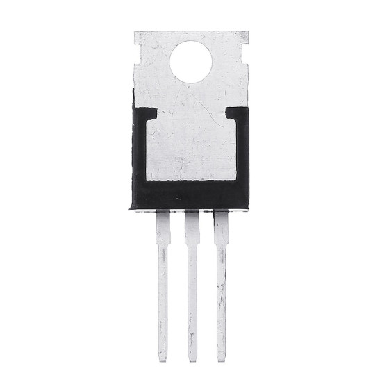 2Pcs IRFZ44N Transistor N-Channel International Rectifier Power Mosfet