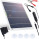 Smart Robot & Solar Panel