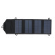 10W Polysilicon Portable Foldable Solar Panel  for Outdoor Working