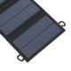 10W Polysilicon Portable Foldable Solar Panel  for Outdoor Working