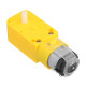 5Pcs DC3V-6V Single Axis Gear Reducer Motor For DIY Smart Car Robot