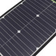 Portable Solar Panel 50W 18V Solar Battery Charger Foldable with DC Output PD Type-c QC3.0 QC2.0 PD AFC FCP SFPP Solar Generator