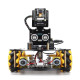 Robot Starter Kit For Arduino Programming with APP x ESP32 Camera and Codes Learning Develop Skill Smart Automation Kit