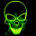 Fluorescent Green 