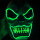 Fluorescent Green 