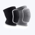 Yoga Knee Pad – Soft Non-Slip Knee Support Cushion