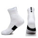 Anti-Slip Sports Socks – Breathable & Cushioned Grip