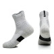 Anti-Slip Sports Socks – Breathable & Cushioned Grip