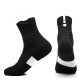 Anti-Slip Sports Socks – Breathable & Cushioned Grip