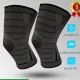 Elastic Sports Knee Support – Knee Brace for Training