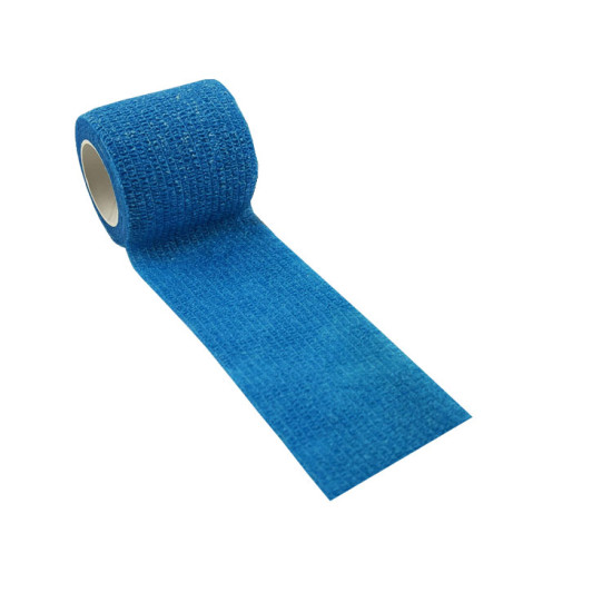 Self-Adhesive Sports Tape – Muscle & Joint Support Wrap