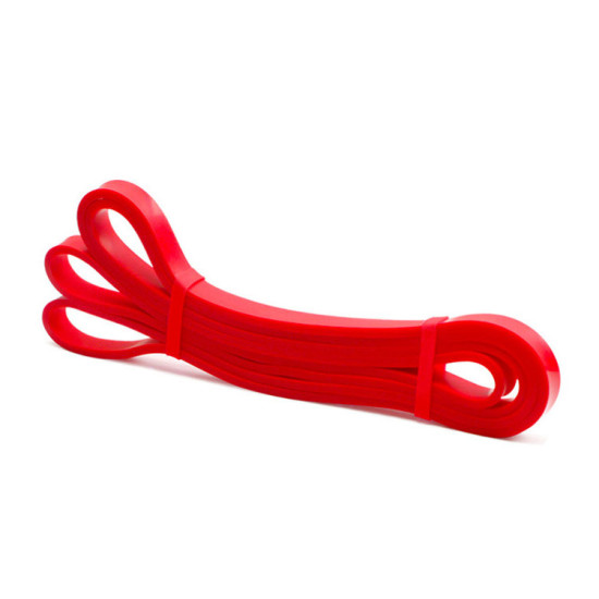 Elastic Resistance Band – Gym, Fitness & Yoga Training