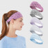 Sports Headband – Sweat Absorbing & Stretchable