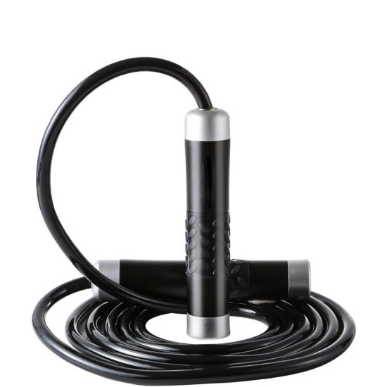 Jump Rope for Fitness – Strength & Cardio Training