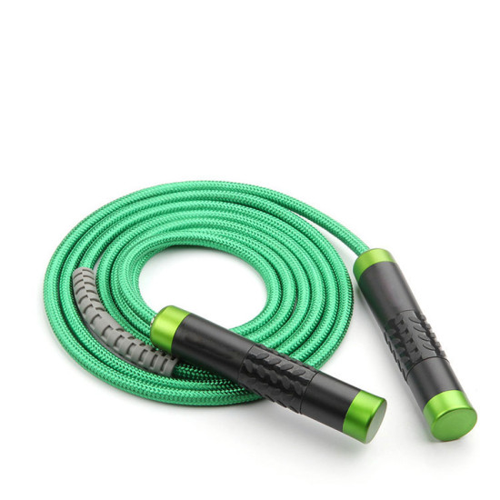 Jump Rope for Fitness – Strength & Cardio Training