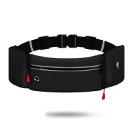 Running Waist Bag – Lightweight & Water-Resistant Phone Pouch