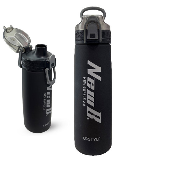 Sports Water Bottle – Lightweight & BPA-Free