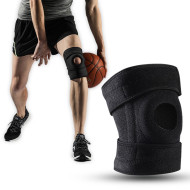 Knee Support Brace – Joint, Ligament & Meniscus Protection