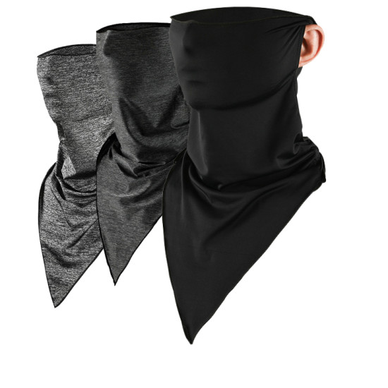 Premium Multifunctional Neck Gaiter – UV & Dust Protection