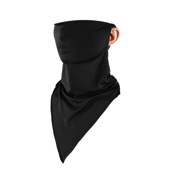 Premium Multifunctional Neck Gaiter – UV & Dust Protection