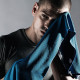 Cooling Sports Towel – Instant Chill for Workout & Outdoor