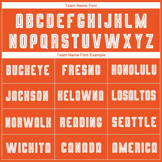 Custom Orange White-Navy Sublimation Fade Fashion Soccer Uniform Jersey