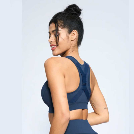 Posture Corrector High Support Adjustable Bra