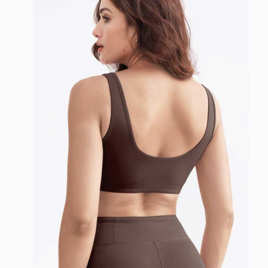 Delicate Care Everyday Low Support Bra