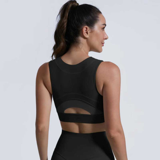 Posture Corrector Low Support Bra