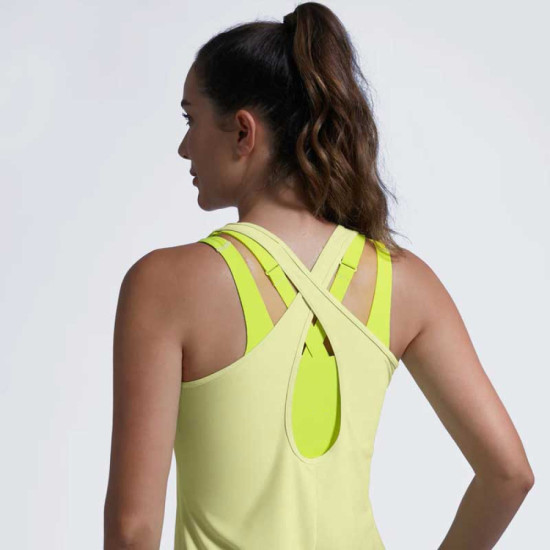 Delicate Care Tank Top