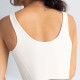 Delicate Care Mid Support Bra Tank