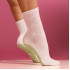 Crew Non Slip Grip Socks - Hug Me