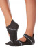Bellarina Full-Toe Yoga Grip Socks