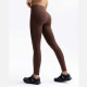 HourglassFit™ Padded Mid Support Leggings
