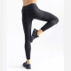 HourglassFit™ Padded Support Leggings With Laser Compression