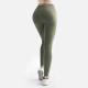HourglassFit™ Padded Waist Sculpted Leggings