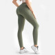 HourglassFit™ Padded Waist Sculpted Leggings