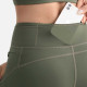 HyperBoost™ Padded Leggings With Zip-pockets 