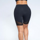 Padded Butt Lifting Sculpting Breathable Short