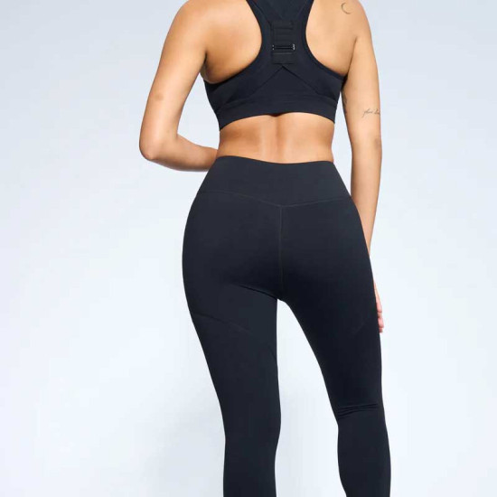 Padded Butt Lifting Sculpting Leggings