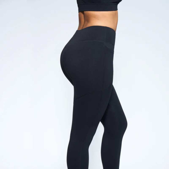 Padded Butt Lifting Sculpting Leggings