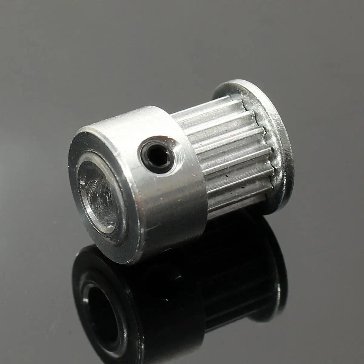 3PCS 16T GT2 Aluminum Timing Drive Pulley For DIY 3D Printer